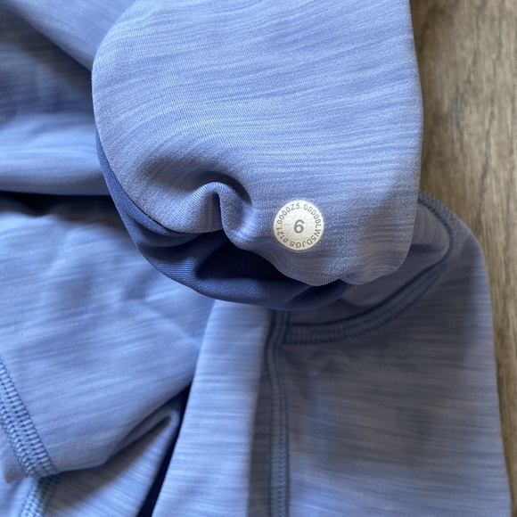 Lululemon Invigorate High-Rise tight 25” - Picture 3 of 5